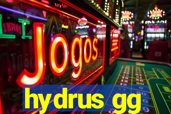 hydrus gg